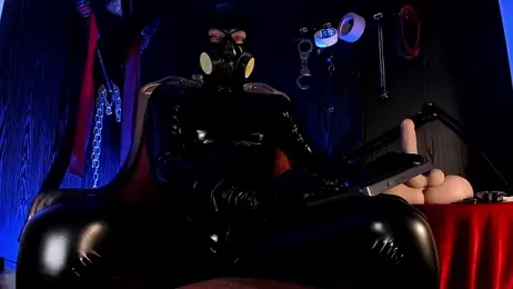 Master_Connor_BDSM webcam model stream image