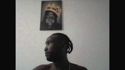 JFrendly webcam model stream image