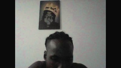 JFrendly webcam model stream image
