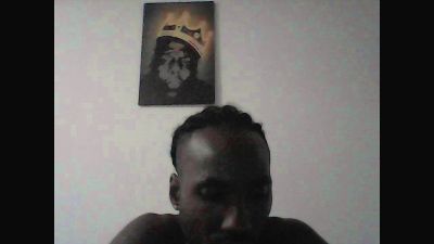 JFrendly webcam model stream image