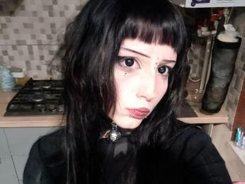 LuisaBarboza webcam livejasmin model stream image