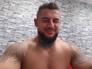 Tudfwlch Y webcam model stream image