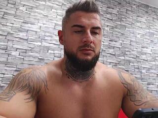 Tudfwlch Y webcam model stream image