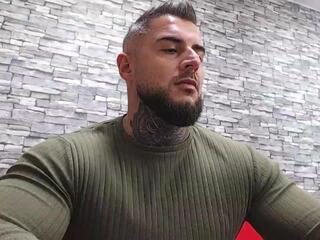 Tudfwlch Y webcam model stream image