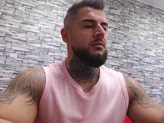 Tudfwlch Y webcam model stream image