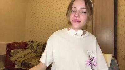 MalissaFail webcam cam4 model stream image