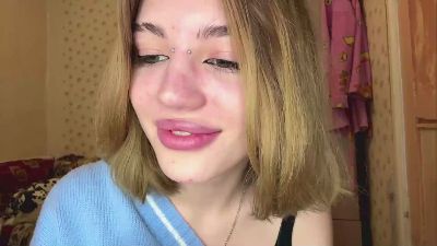 MalissaFail webcam model stream image