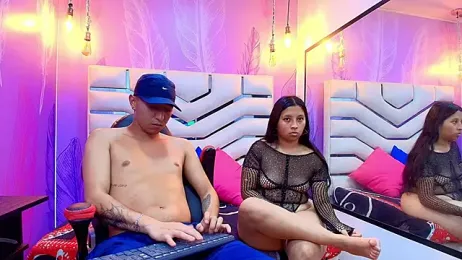 NolanWatson webcam model stream image