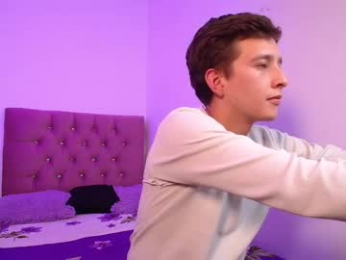 mae_nathan webcam chaturbate model stream image