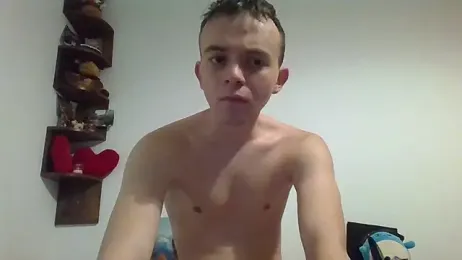 affamebi webcam model stream image