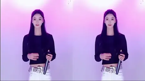 DX-002 webcam model stream image