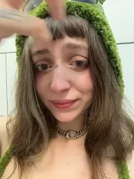 Crazy__Frog webcam model stream image