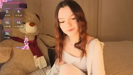 CaseyCraig webcam model stream image