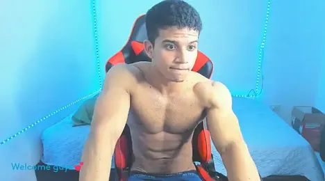 oliver_thompsson7 webcam model stream image