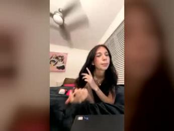 koolaidkittyz webcam chaturbate model stream image