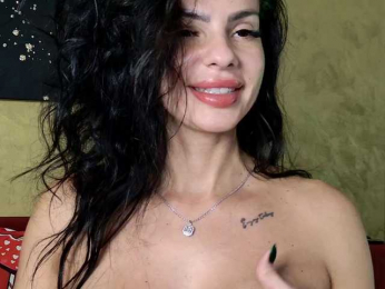 Ella-Hottie webcam model stream image