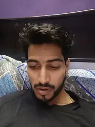 MUMBAI_PRINCE_001 webcam model stream image