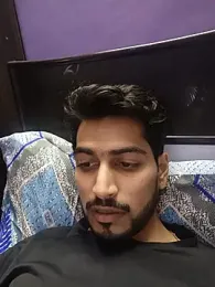 MUMBAI_PRINCE_001 webcam stripchat model stream image