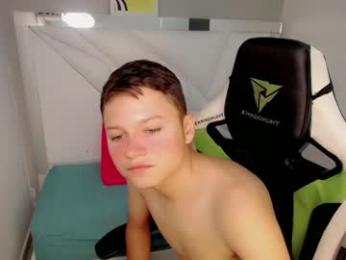 nyc_bby webcam chaturbate model stream image