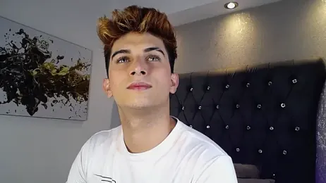 MrWilliseo webcam model stream image