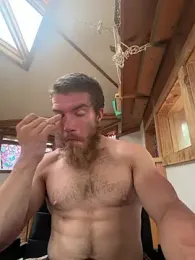 Tonybz0 webcam model stream image