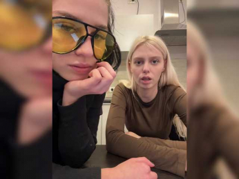 VibroMashulkaDashulka webcam bongacams model stream image