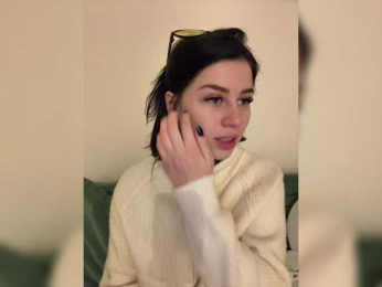 VibroMashulkaDashulka webcam model stream image