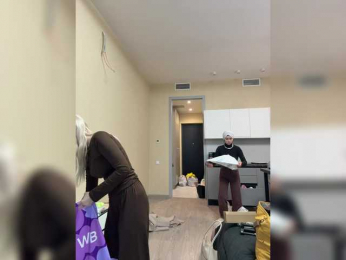 VibroMashulkaDashulka webcam model stream image