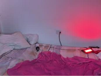 twilightmuses webcam model stream image