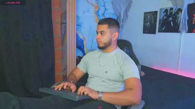 Tyler_price webcam model stream image