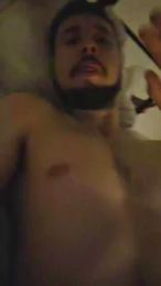 Mikemike77 webcam model stream image