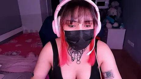 Lucyiy_ webcam model stream image