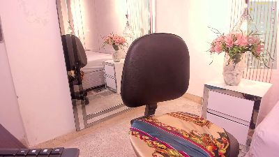 Analuna__ webcam model stream image