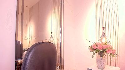 Analuna__ webcam model stream image