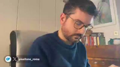 pisellone_roma webcam cam4 model stream image