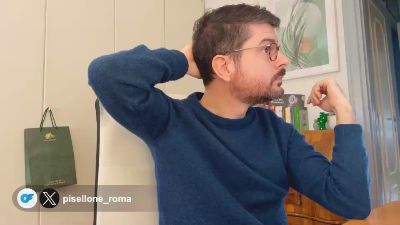 pisellone_roma webcam cam4 model stream image