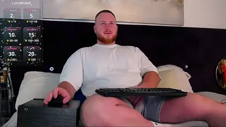 RoddyStill webcam model stream image