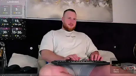 RoddyStill webcam model stream image