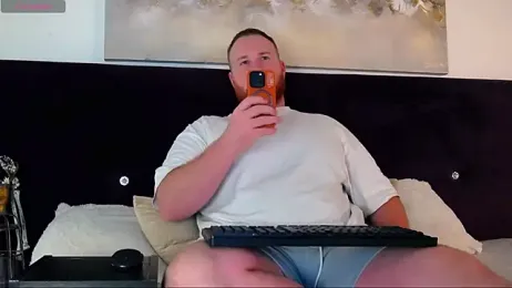 RoddyStill webcam model stream image