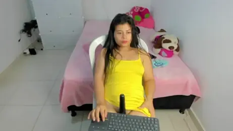 sweetnia webcam model stream image