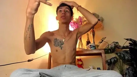 lucian_davii webcam stripchat model stream image