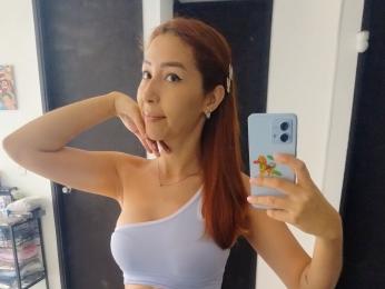AriaRowan webcam model stream image