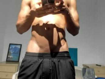 jace_parker webcam model stream image