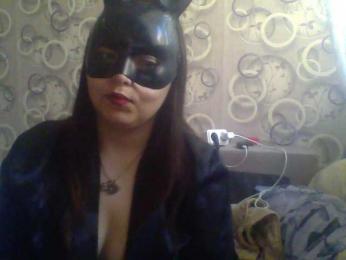 Alfasamka-2 webcam model stream image