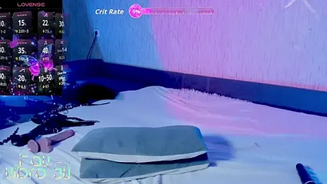 HardcoreHentai webcam model stream image