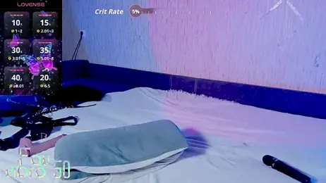 HardcoreHentai webcam stripchat model stream image