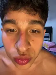 nic_2005 webcam model stream image