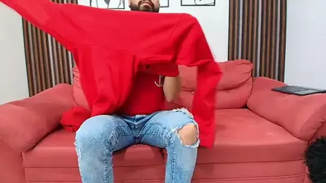 hott_dicks webcam model stream image