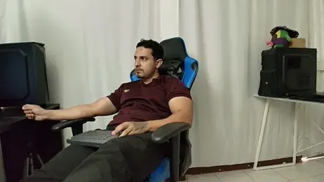 hott_dicks webcam model stream image