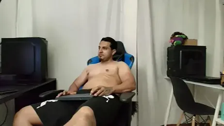 hott_dicks webcam model stream image